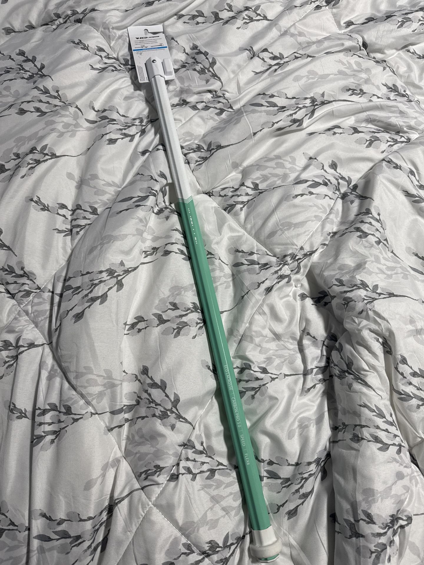 ECD Carbon 3.0 Speed Shaft
