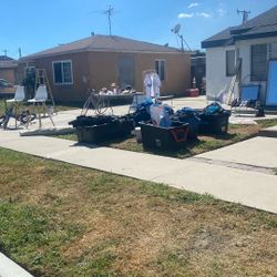 Yard Sale !!!!!!!