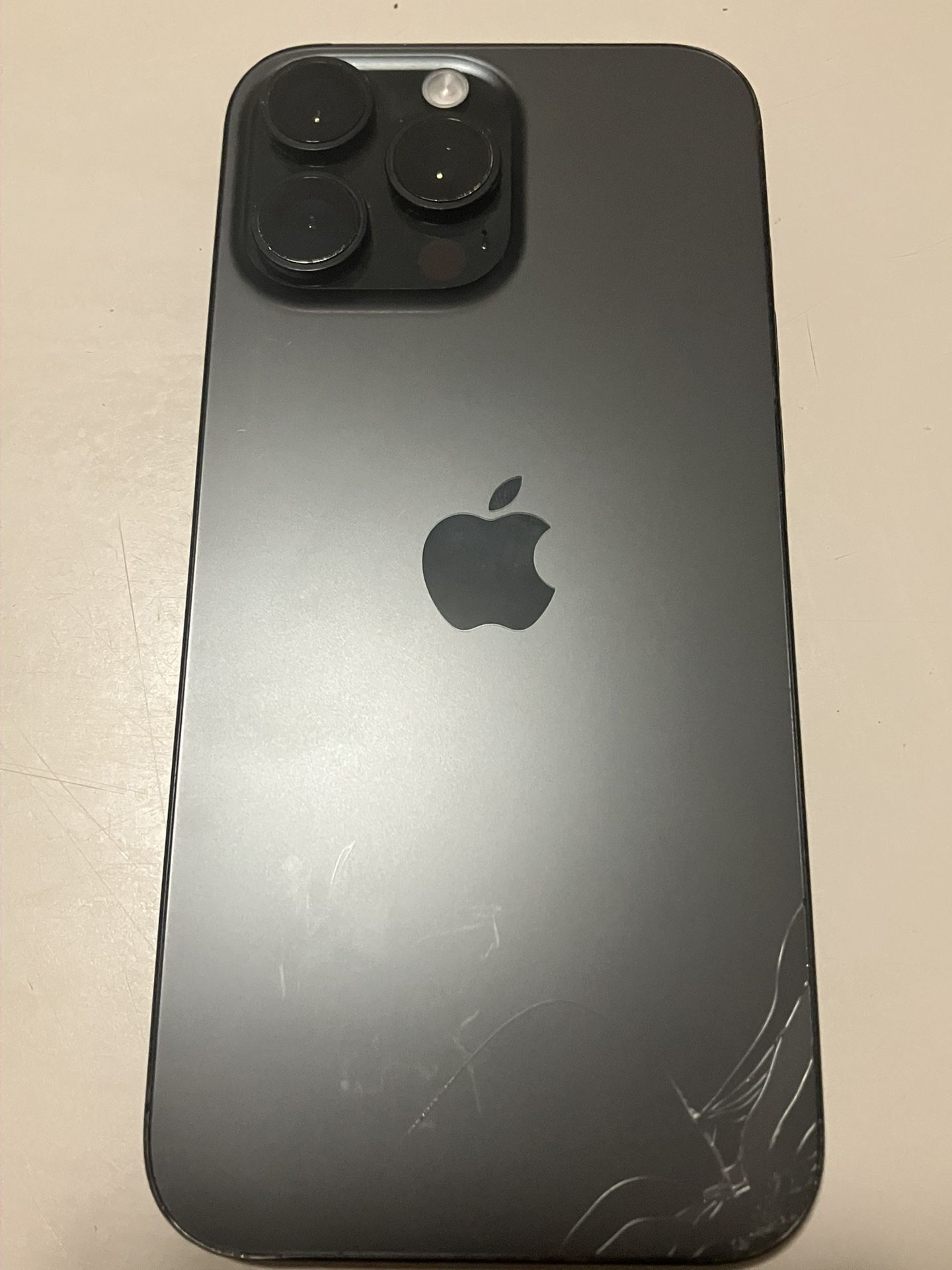 iPhone 16 Pro Max 256gb Fully Unlocked