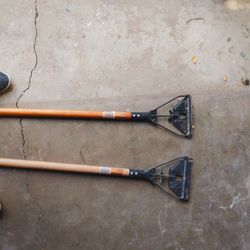 Mop Handles