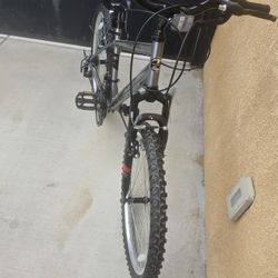 Men's Huffy Bike