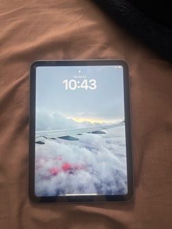 Ipad (A16) 128gb