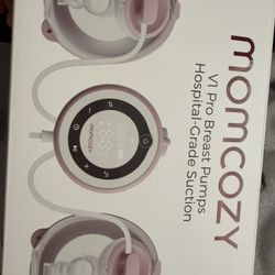 Momcozy BP V1 Pro 