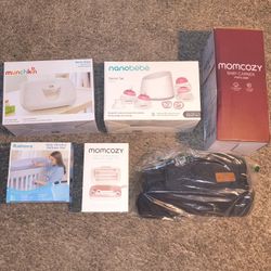Baby Items 