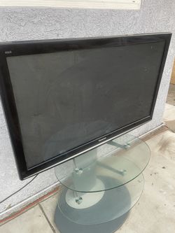 Tv With Stand