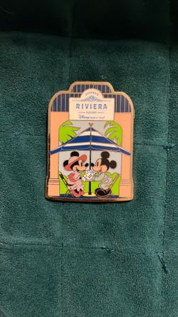 Disney Pin