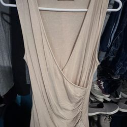 Patty Boutik Sleeveless Top