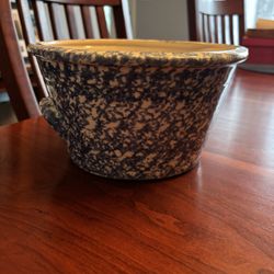 Ceramic Mixing Bowl