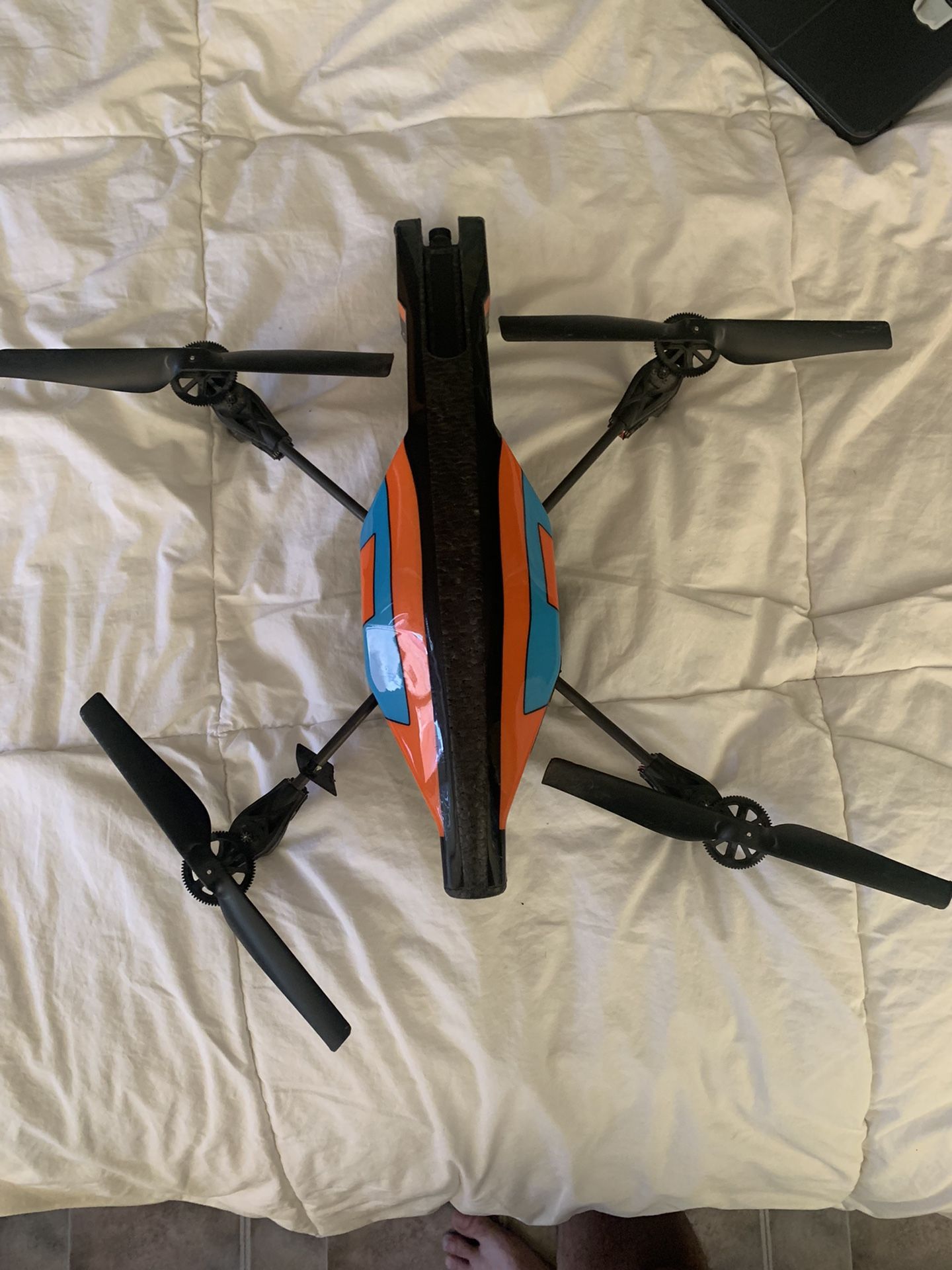 Parrot AR Drone 2.0