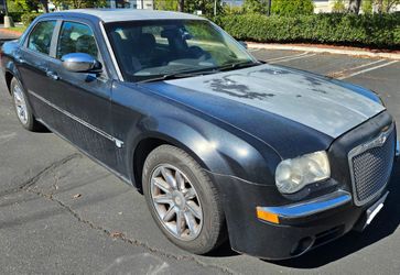 2006 Chrysler 300