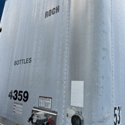 53 Dry Van
