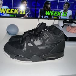 Nike Air Flight