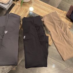 Oner Effortless Seamless Leggings