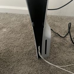 Ps5 Slim Disc Version
