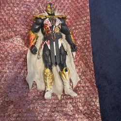 Spawn Figure