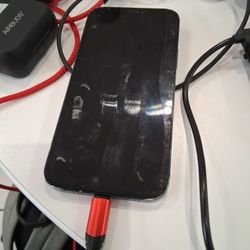 Iphone 12 64 Gb Good T-Mobile 