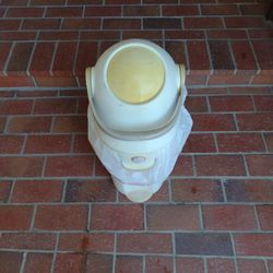 Diaper Pail Baby Trend