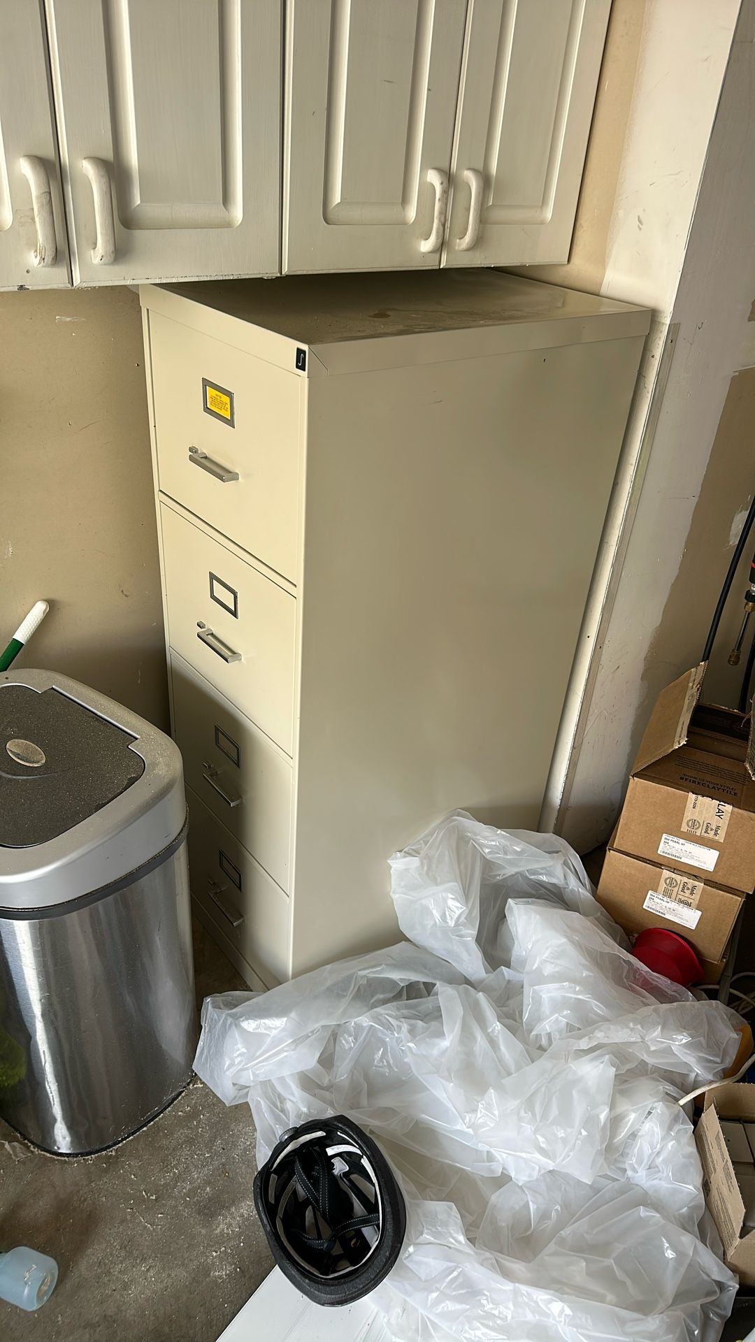 Filing Cabinet