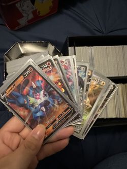 Pokémon Card