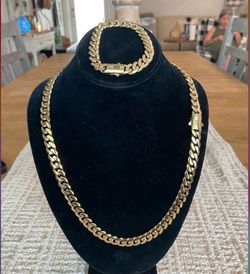 Beautiful Set 10mm
