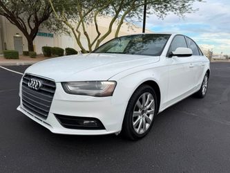 2013 AUDI.A4.PREMIUM,.COLD.AC, NICE.CAR, RUNS.GREAT, GREAT.ON.GAS 🚘
