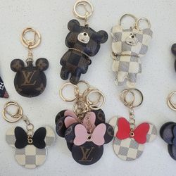 Key Chains