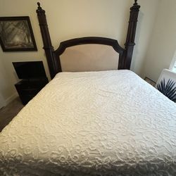 King Size Bedroom Set 