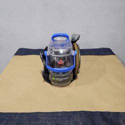 bissell pet pro spot cleaner 