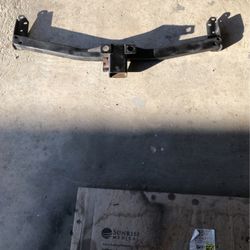 Tow Hitch