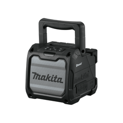 MAKITA XRM08B 18V LXT / 12V max CXT Lithium‑Ion Bluetooth Job Site Speaker (Tool Only)