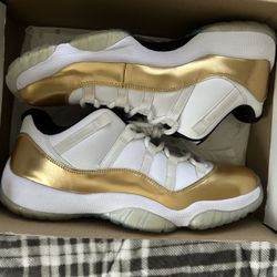 Air Jordan 11 Low Closing Ceremony