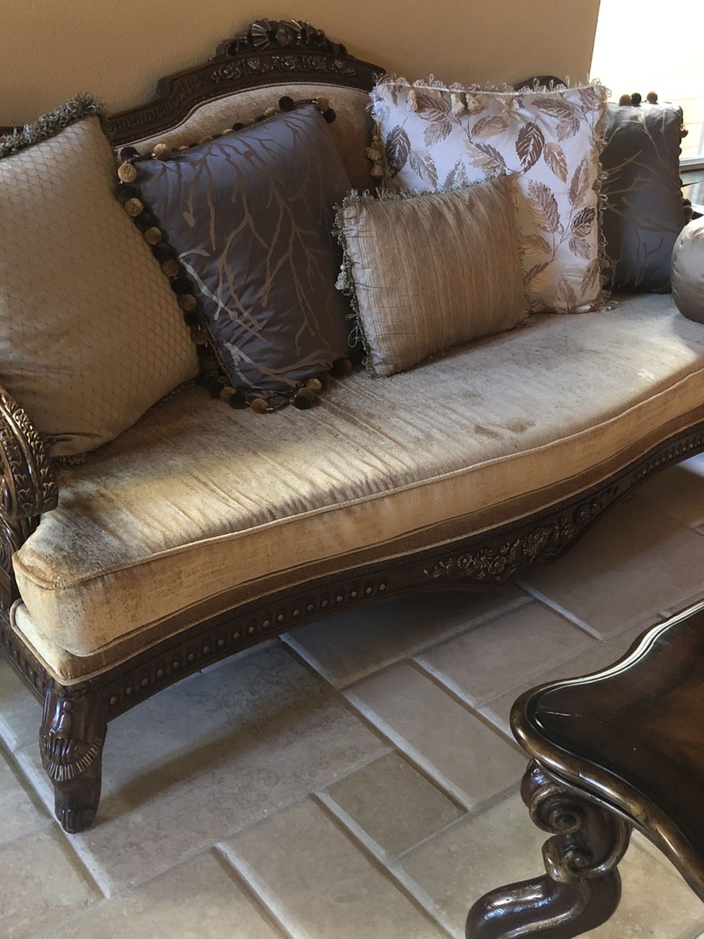 Living Room Furniture