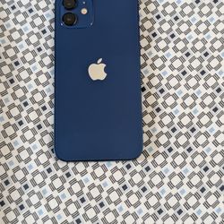 iPhone 12