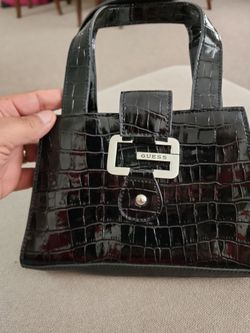 Woman purse
