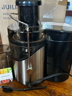 Juilist Juicer