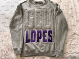 GCU Grand Canyon University Crewneck