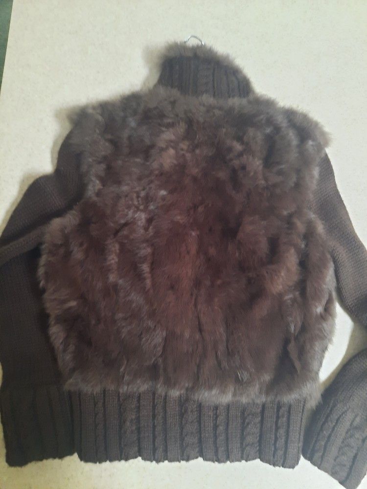 Women's Jacket