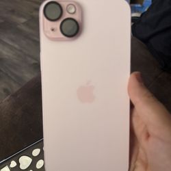 IPhone 15 Plus 