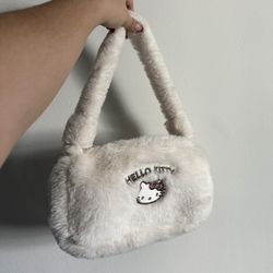 Hello Kitty Purse 