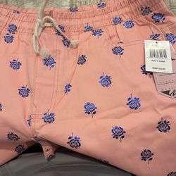 Board shorts Size Medium and XL