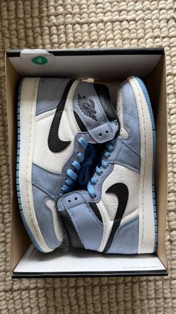 Air Jordan 1 Retro High OG 'University Blue'
