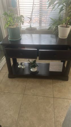 Entry Table