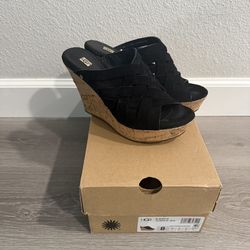 Ugg Women’s Marta Wedge