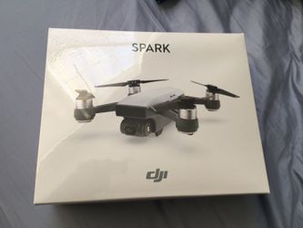 DJI Spark Drone