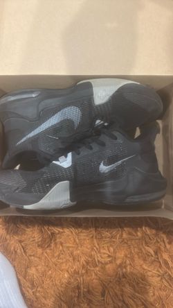 Nikes