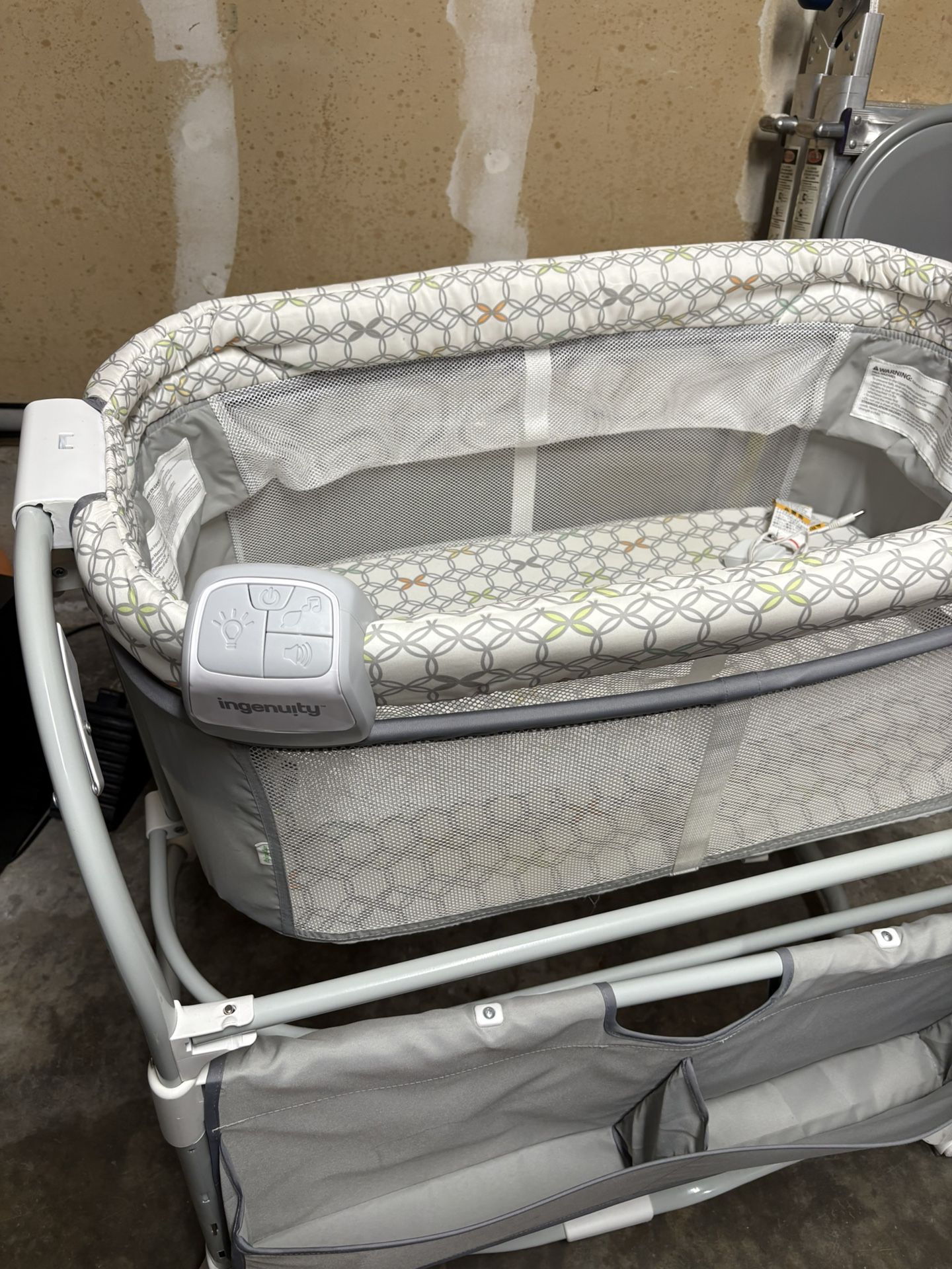 Baby Bassinet