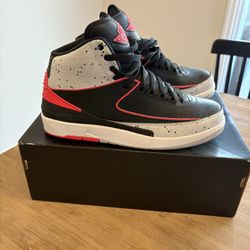 Air Jordan Retro 2 Size 11