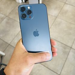 iPhone 12 Pro Max Unlocked 