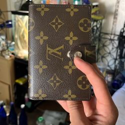 Louis Vuitton Wallet 