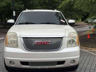 2010 GMC Yukon XL 1500